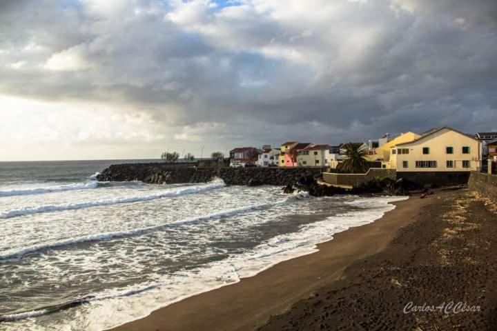 Casa De Sao Roque Acores Понта-Делгада Экстерьер фото